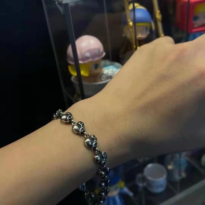 Chrome Hearts Bracelets